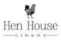 Hen House Linens logo