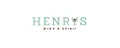 Henry's logo