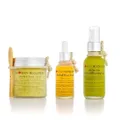 Herbal Face Foods logo