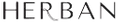 Herban logo