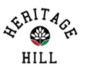 HeritageHill logo