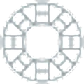 Hermosa London logo