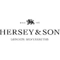 Hersey & Son logo