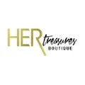 HER Treasures Boutique logo