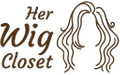 Her Wig Closet logo