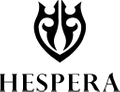 Hespera Jewelry Co. logo