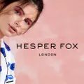 Hesper Fox logo