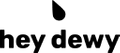 hey dewy logo