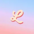 glowup. logo