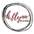 Hflynn logo