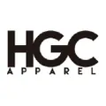 HGC Apparel logo