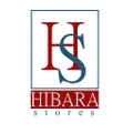 Hibara Stores logo
