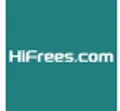 HiFrees.com logo