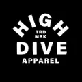 High Dive Apparel logo
