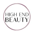 High End Beauty logo