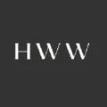 Higher Wave Wellness logo