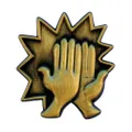 HighFivePins logo
