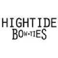 High Tide Bow Ties logo