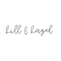 Hill & Hazel logo