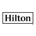 Hilton Hotels & Resorts logo