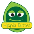 Hippie Butter logo