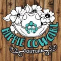Hippie Cowgirl Couture logo