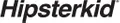 Hipsterkid logo