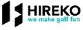 Hireko Golf logo