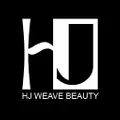 HJ Weave Beauty logo