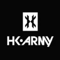 HK Army logo