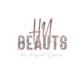 Hnbeauts logo