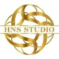 HNS Studio logo