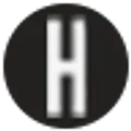 HOK Make Up logo