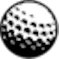 Holey Moley logo
