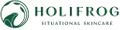 Holifrog logo