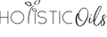Holistic Oils logo