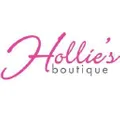 hollie's boutique logo