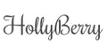 hollyberrycosmetics logo