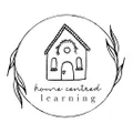 Home Centred Learning logo