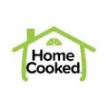HomeCooked logo