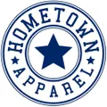 Hometown Apparel logo