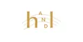 Honey + Lemon Clothing logo