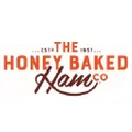 The Honey Baked Ham logo