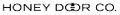 Honey Door Co. logo
