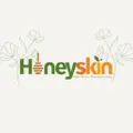 Honeyskin logo
