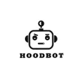 Hoodbot logo