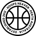 Hoops Heaven Perth logo