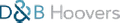 D&B Hoover's logo
