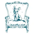hope + frenchie logo