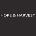 Hope&Harvest logo